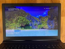 toshiba satellite p100 160 for sale toshiba satellite p100 160 for sale WOLVERHAMPTON