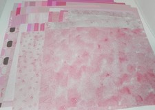 Lot pinks 12x12 for sale  Aurora