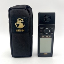 Garmin gps 12xl for sale  Saint Joseph