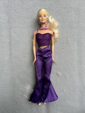 Barbie 1999 mattel gebraucht kaufen  Duisburg