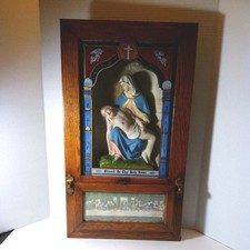 Antique prayer box for sale  Lebanon