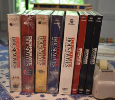 Desperate housewives seasons for sale  Knoxville