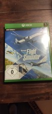 Flight simulator gebraucht kaufen  Pleinfeld
