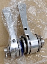 Campagnolo record syncro gebraucht kaufen  Luckau