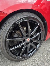 Cms c30 5x18 gebraucht kaufen  Ingolstadt