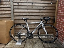 Forme longcliffe 4.0c for sale  TIDWORTH