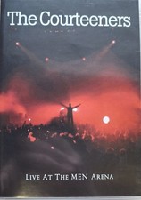 Courteeners live men for sale  BARNSLEY