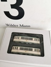 Straßenbahn dresden veb gebraucht kaufen  Dresden