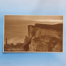 Eastbourne postcard c1920 for sale  TELFORD
