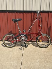 Dahon iii bike for sale  Wolcottville