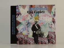 King creosote one for sale  CHICHESTER