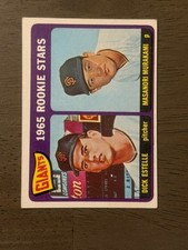 1965 topps baseball for sale  Mentor