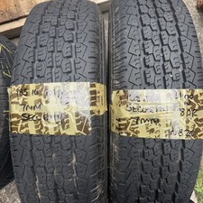 185 8pr tyres for sale  WOLVERHAMPTON