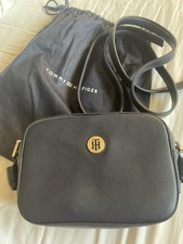 Tommy hilfiger navy for sale  ORPINGTON