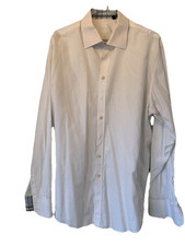 Thomas pink shirts for sale  SEVENOAKS