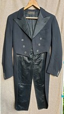 Ancienne veste queue d'occasion  Montivilliers