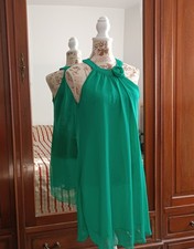 Miniabito estivo elegante usato  Castelvecchio Subequo