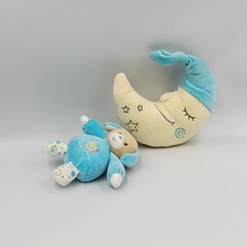 Doudou musical lune d'occasion  Le Portel