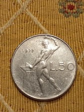 Moneta lire del usato  Senigallia