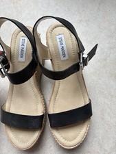 Steve madden sandalen gebraucht kaufen  Bebra