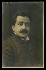 Cartolina alfredo testoni usato  Ragusa