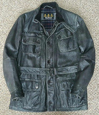 Superb barbour international for sale  WHITLAND