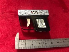 Briquet automatique essence d'occasion  Malakoff