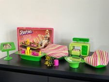 Barbie dream furniture usato  Cossato