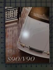 1998 volvo s90 for sale  Suffolk