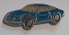 Pins renault alpine d'occasion  Riom