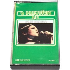 Usado, O Prestigio De Elis Regina (Cassette Tape Brazil 1983) Musica Brasileira TESTED comprar usado  Enviando para Brazil