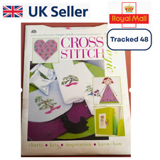 cross stitch magic magazine for sale cross stitch magic magazine for sale TIPTON