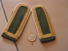 Paire epaulettes allemandes d'occasion  Gréoux-les-Bains