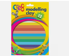 Cre8 modelling clay for sale  HOUNSLOW