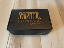 Mntd blackspot miner for sale  Boone