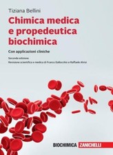 Chimica medica propedeutica usato  Due Carrare