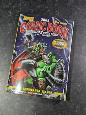 2009 comic book for sale  BRISTOL