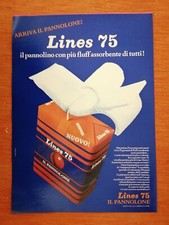 Pubblicita originale advertisi usato  Firenze