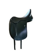 Wintec 500 dressursattel gebraucht kaufen  Gebsattel