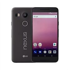 Nexus 32gb black for sale  WESTON-SUPER-MARE