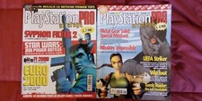 Riviste ps1 playstation usato  Formia