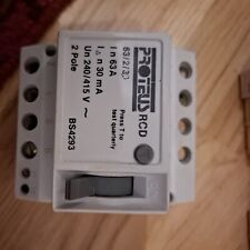 Proteus amp 30ma for sale  REDHILL