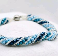 Armband türkis grün gebraucht kaufen  Waldshut-Tiengen