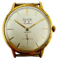 Vintage 34mm hilton for sale  Fort Worth