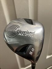 cleveland xl270 driver for sale  Lafayette