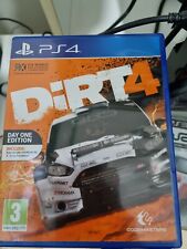 Dirt ps4 usato  Italia