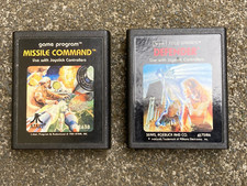 missile command gebraucht kaufen missile command gebraucht kaufen Bonn