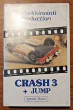 Crash jump rally for sale  KIDLINGTON