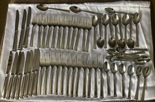 Lenox eternal flatware for sale  Strongsville