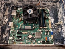 7613 lga 1156 for sale  LONDON